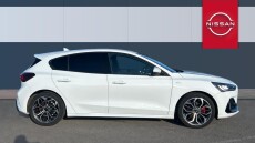 Ford Focus 1.0 EcoBoost ST-Line Vignale 5dr Petrol Hatchback